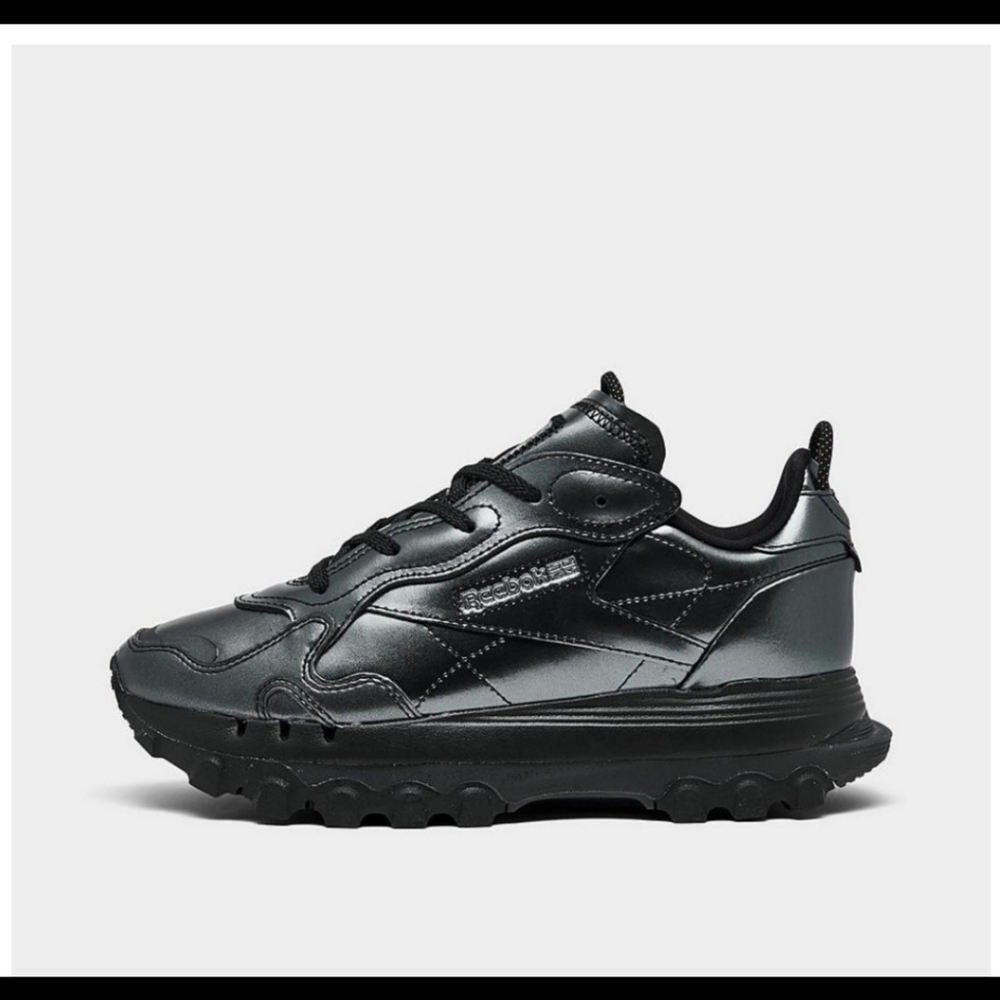 Cardi B Reebok Classic Sneakers